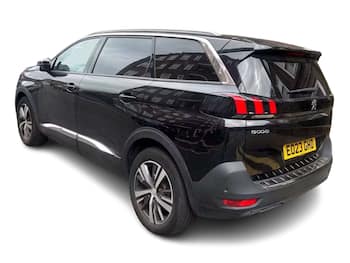 Used Peugeot 5008 2023 for sale - 79749730: Photo