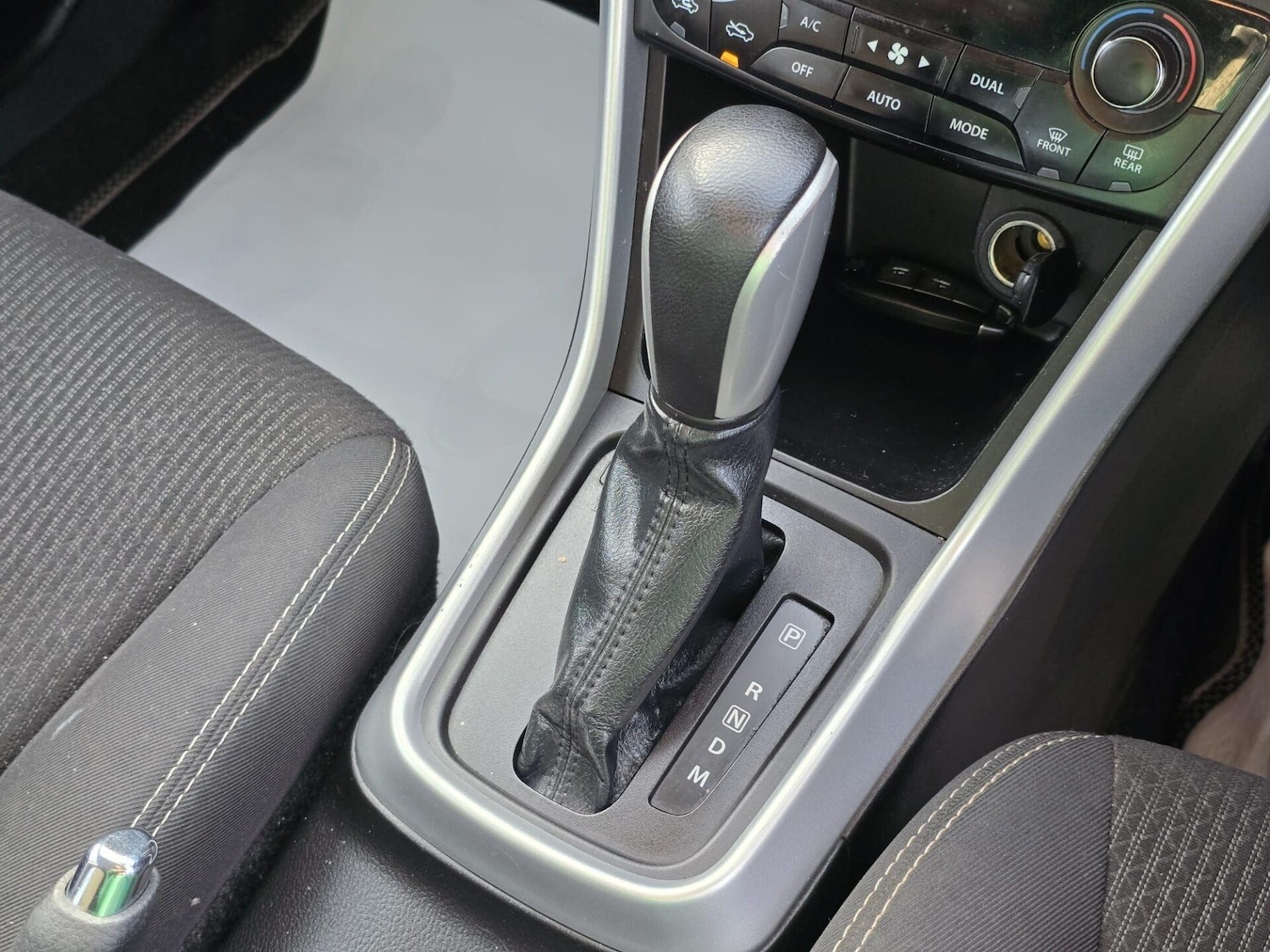 Used Suzuki SX4 S-Cross 2019 for sale - 77211332: Photo 20