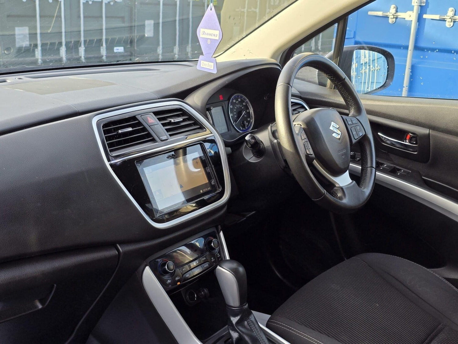 Used Suzuki SX4 S-Cross 2019 for sale - 77211332: Photo 21