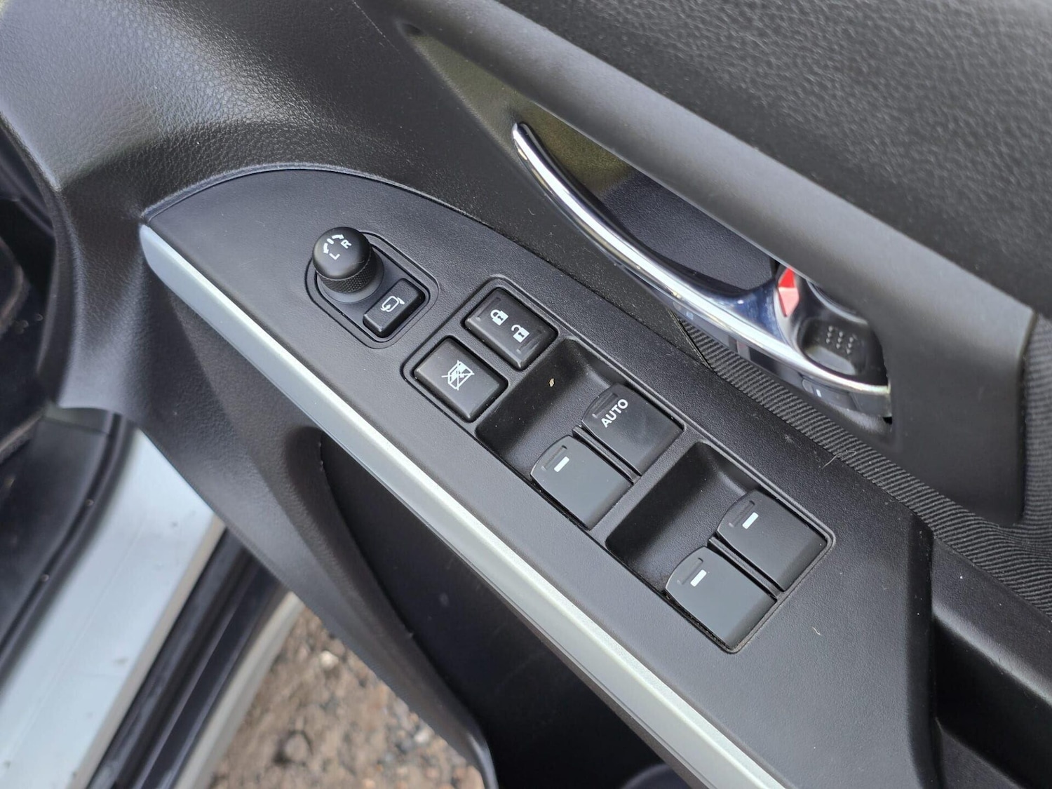 Used Suzuki SX4 S-Cross 2019 for sale - 77211332: Photo 26