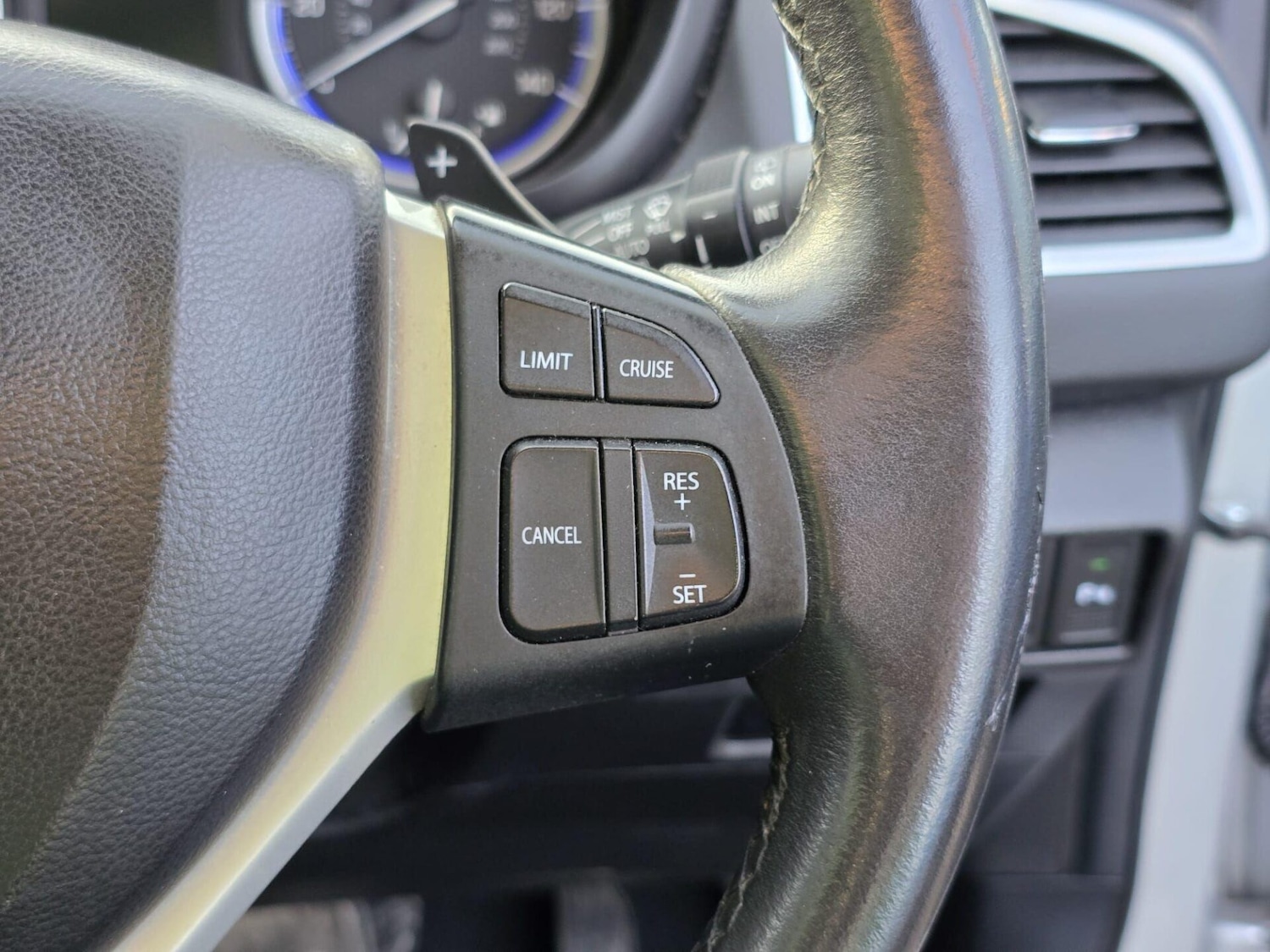 Used Suzuki SX4 S-Cross 2019 for sale - 77211332: Photo 27