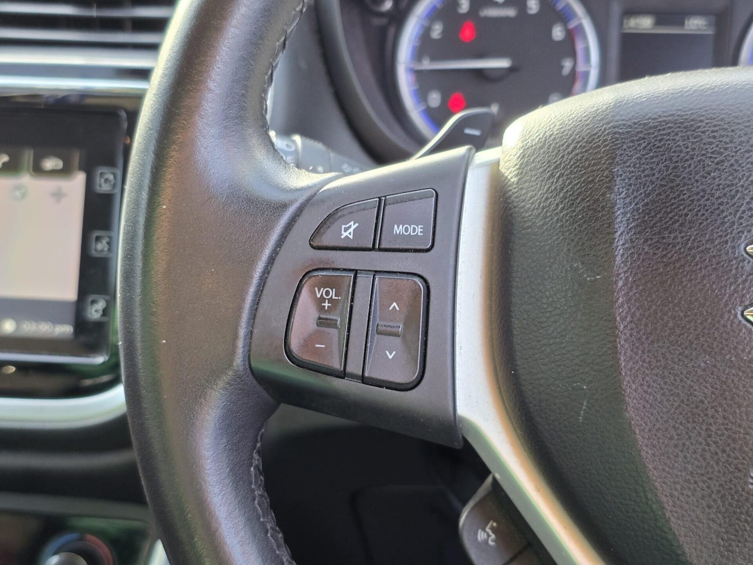 Used Suzuki SX4 S-Cross 2019 for sale - 77211332: Photo 28