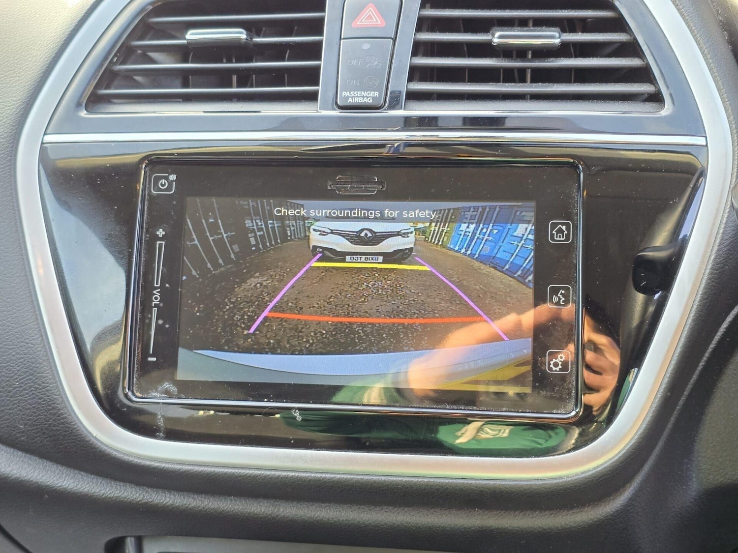 Used Suzuki SX4 S-Cross 2019 for sale - 77211332: Photo 31