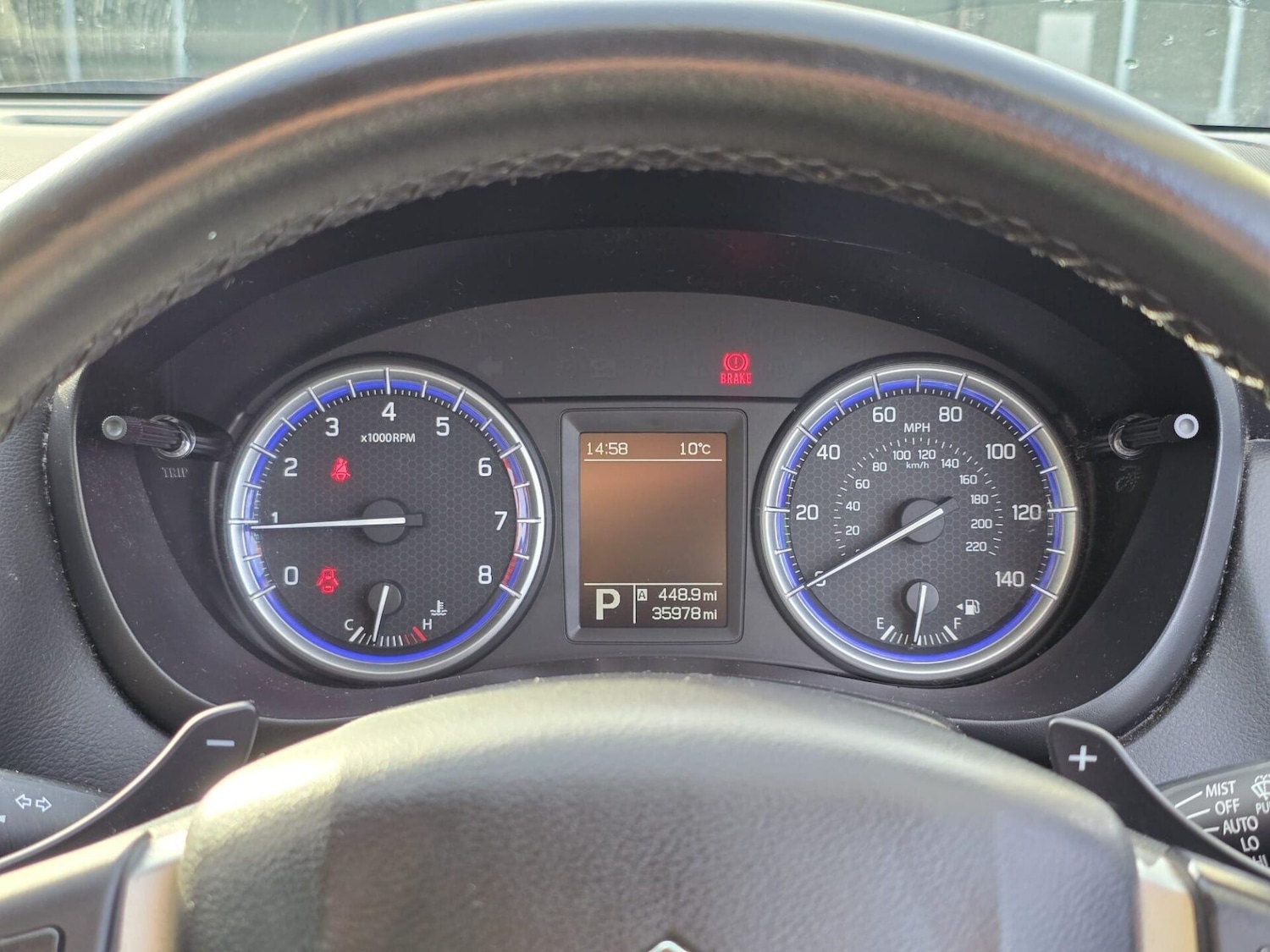 Used Suzuki SX4 S-Cross 2019 for sale - 77211332: Photo 33