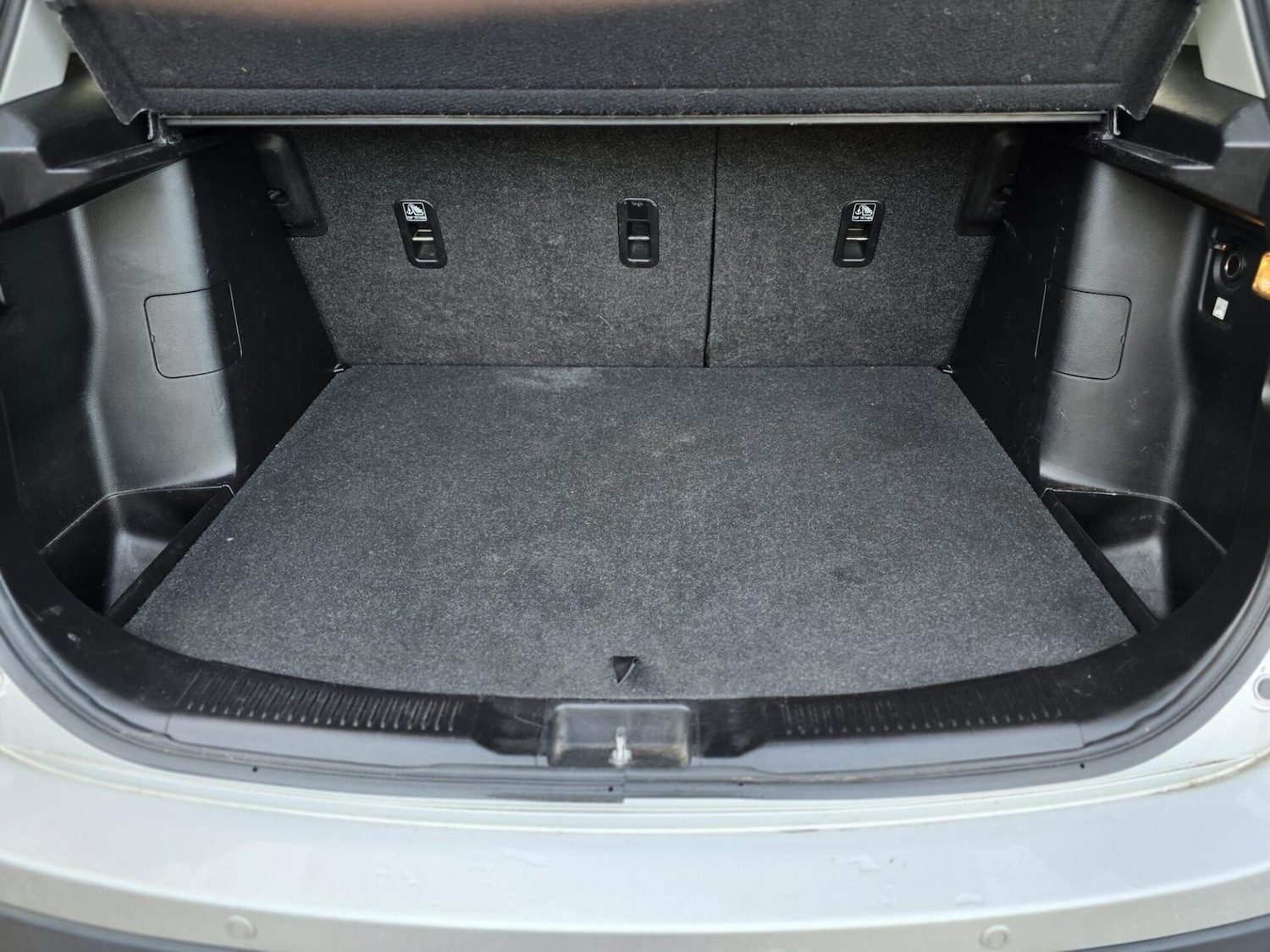 Used Suzuki SX4 S-Cross 2019 for sale - 77211332: Photo 35