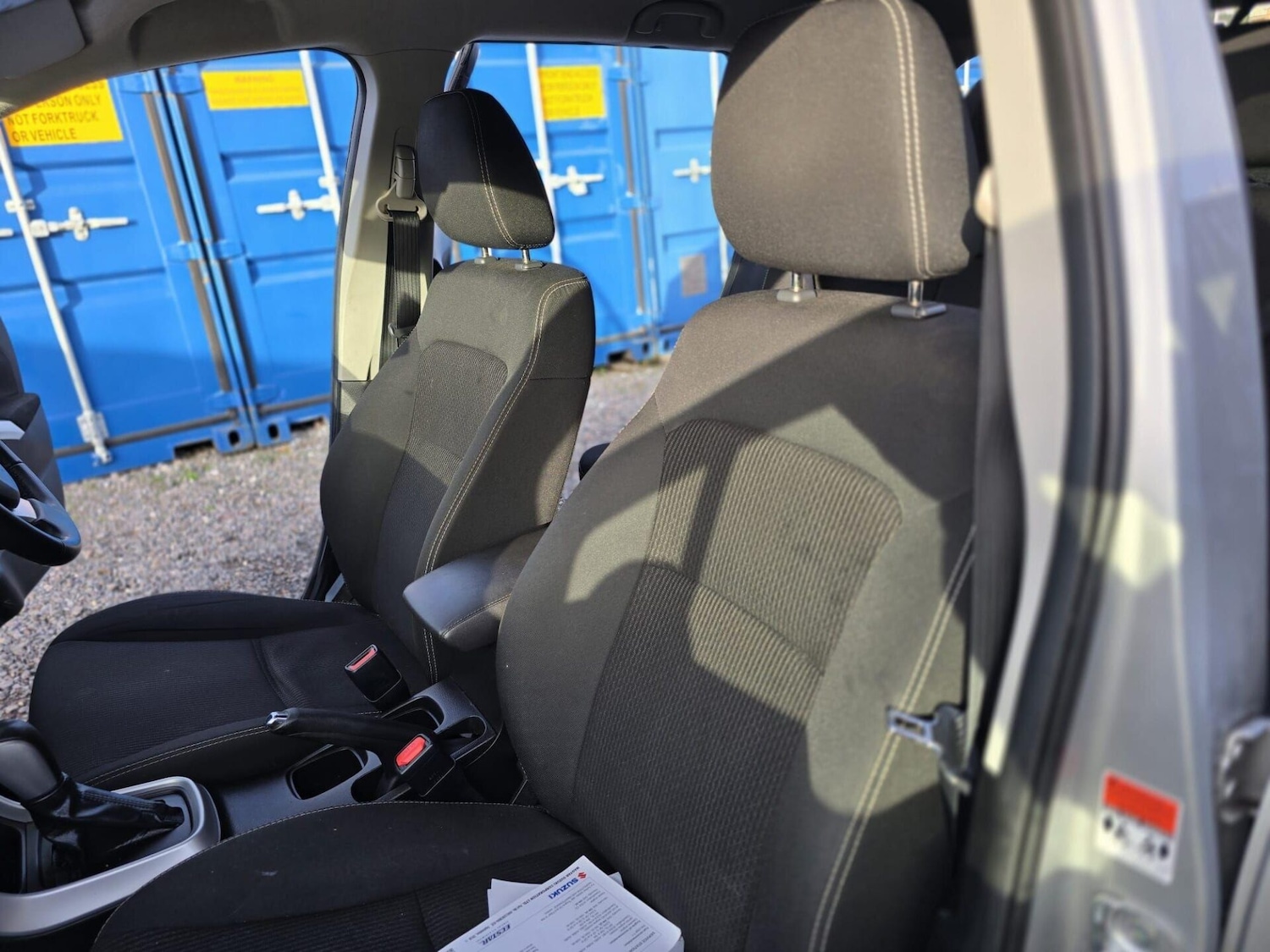 Used Suzuki SX4 S-Cross 2019 for sale - 77211332: Photo 36