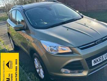 Used Ford Kuga 2015 for sale - 75002427: Photo