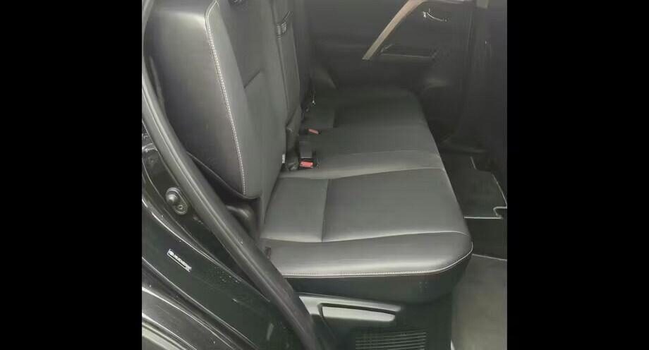 Used Toyota RAV4 2016 for sale - 77719106: Photo 7