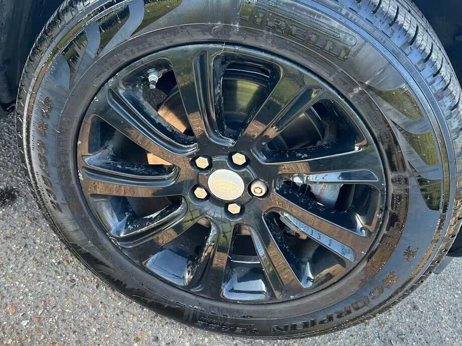 Used Land Rover Discovery Sport 2016 for sale - 77744469: Photo 11