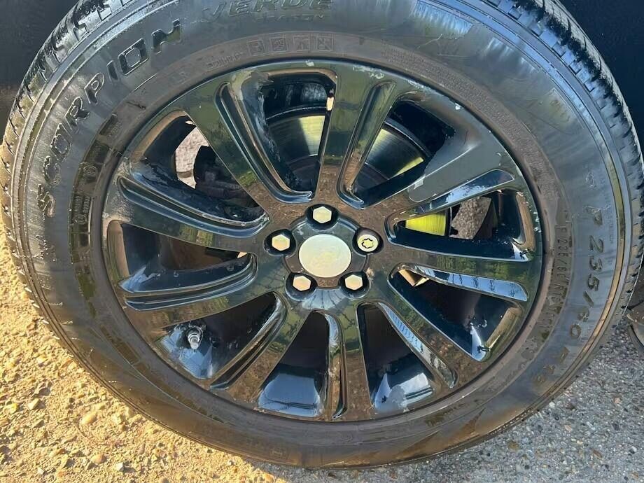 Used Land Rover Discovery Sport 2016 for sale - 77744469: Photo 12