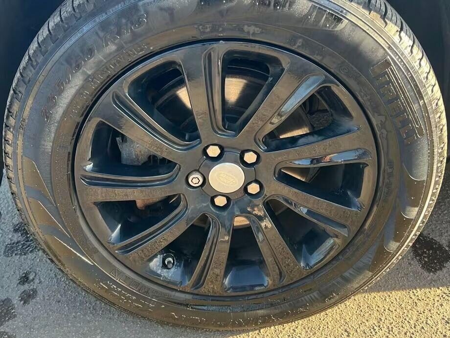 Used Land Rover Discovery Sport 2016 for sale - 77744469: Photo 13