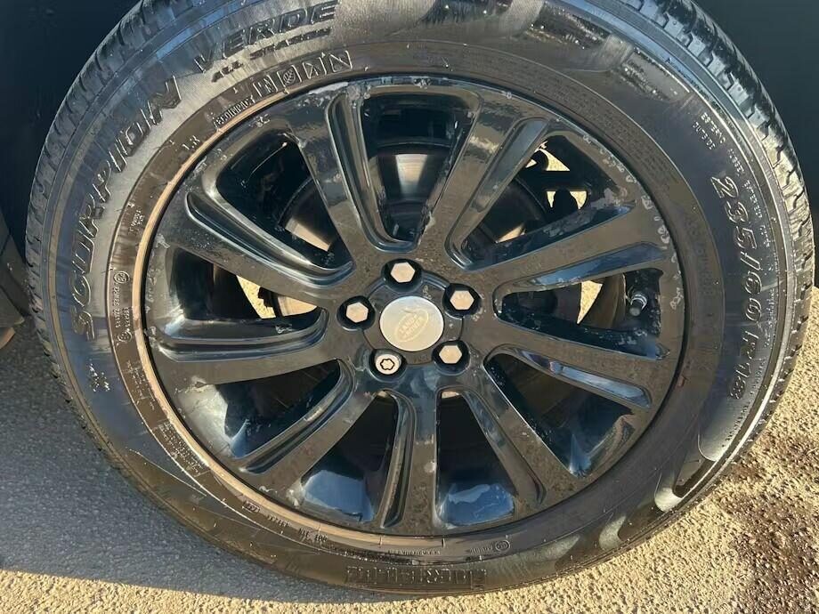 Used Land Rover Discovery Sport 2016 for sale - 77744469: Photo 14