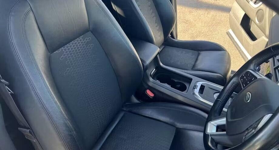 Used Land Rover Discovery Sport 2016 for sale - 77744469: Photo 5