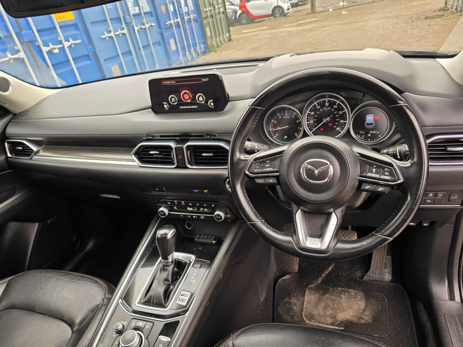 Used Mazda CX-5 2020 for sale - 77563697: Photo 19