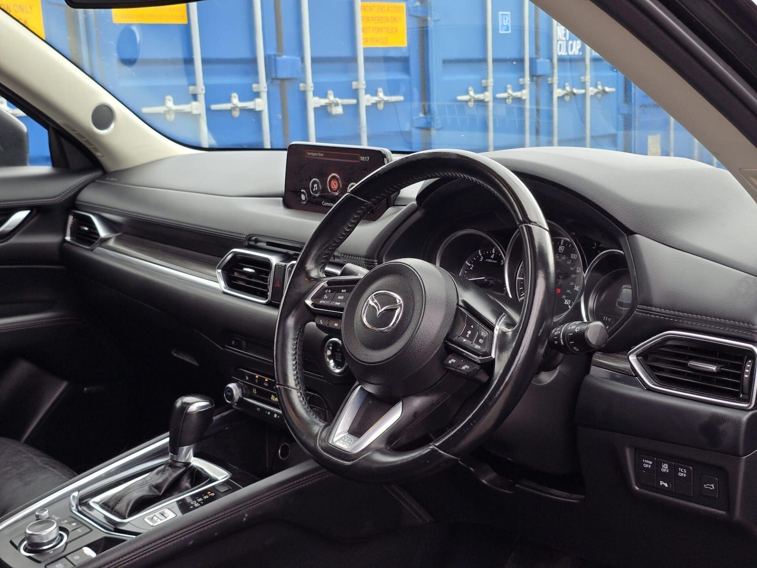 Used Mazda CX-5 2020 for sale - 77563697: Photo 20