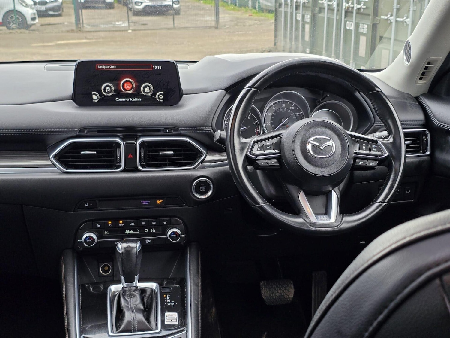 Used Mazda CX-5 2020 for sale - 77563697: Photo 21