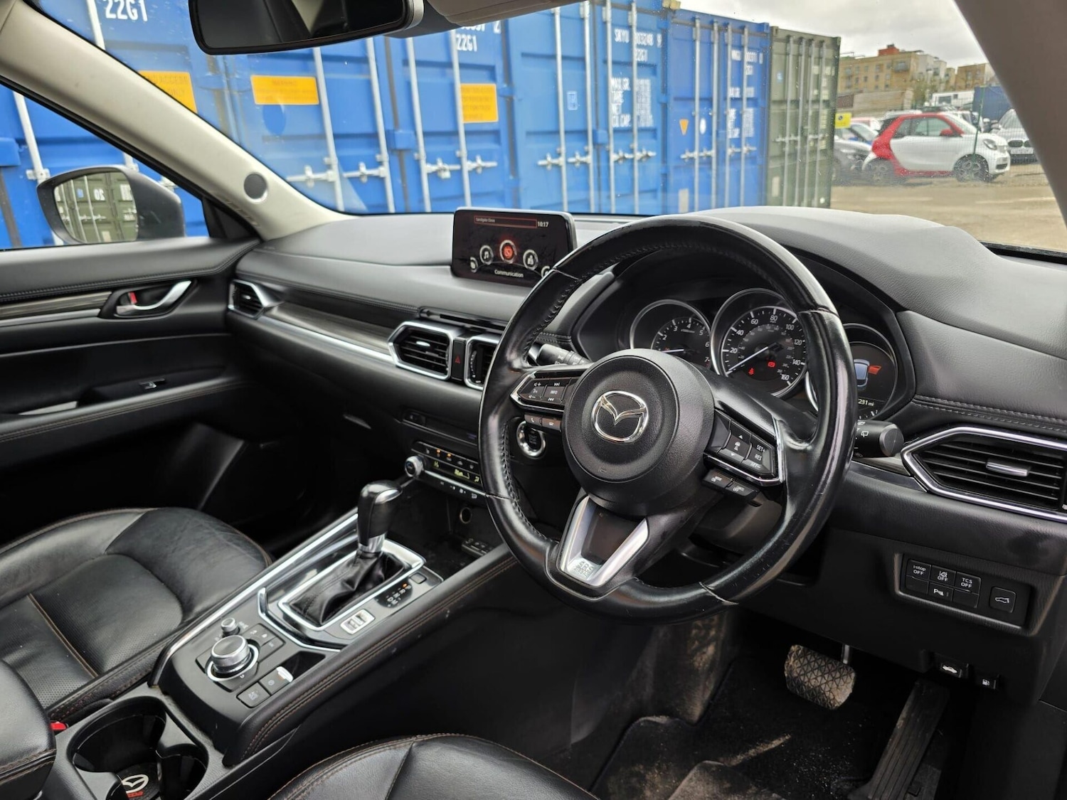 Used Mazda CX-5 2020 for sale - 77563697: Photo 22