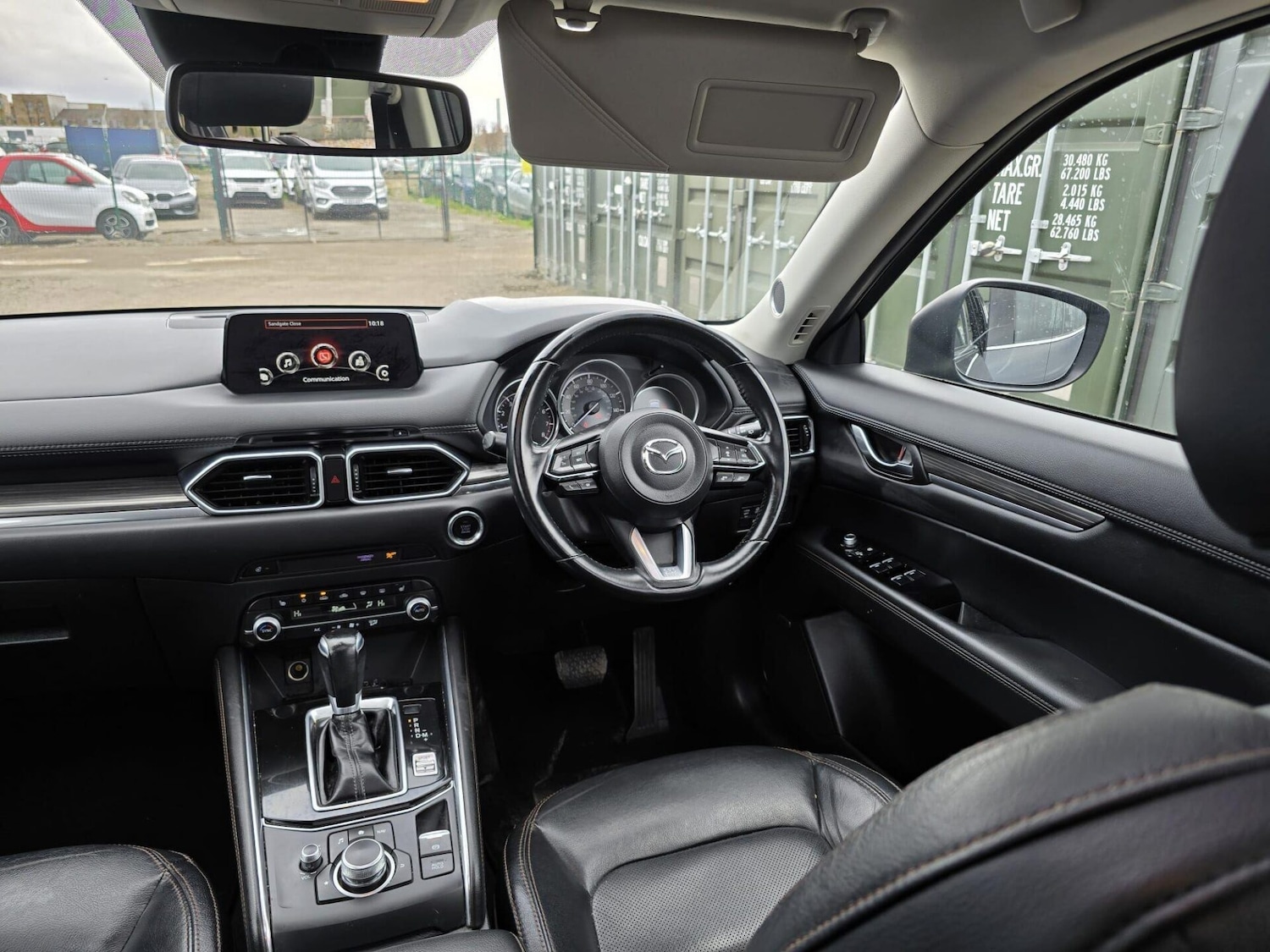 Used Mazda CX-5 2020 for sale - 77563697: Photo 23