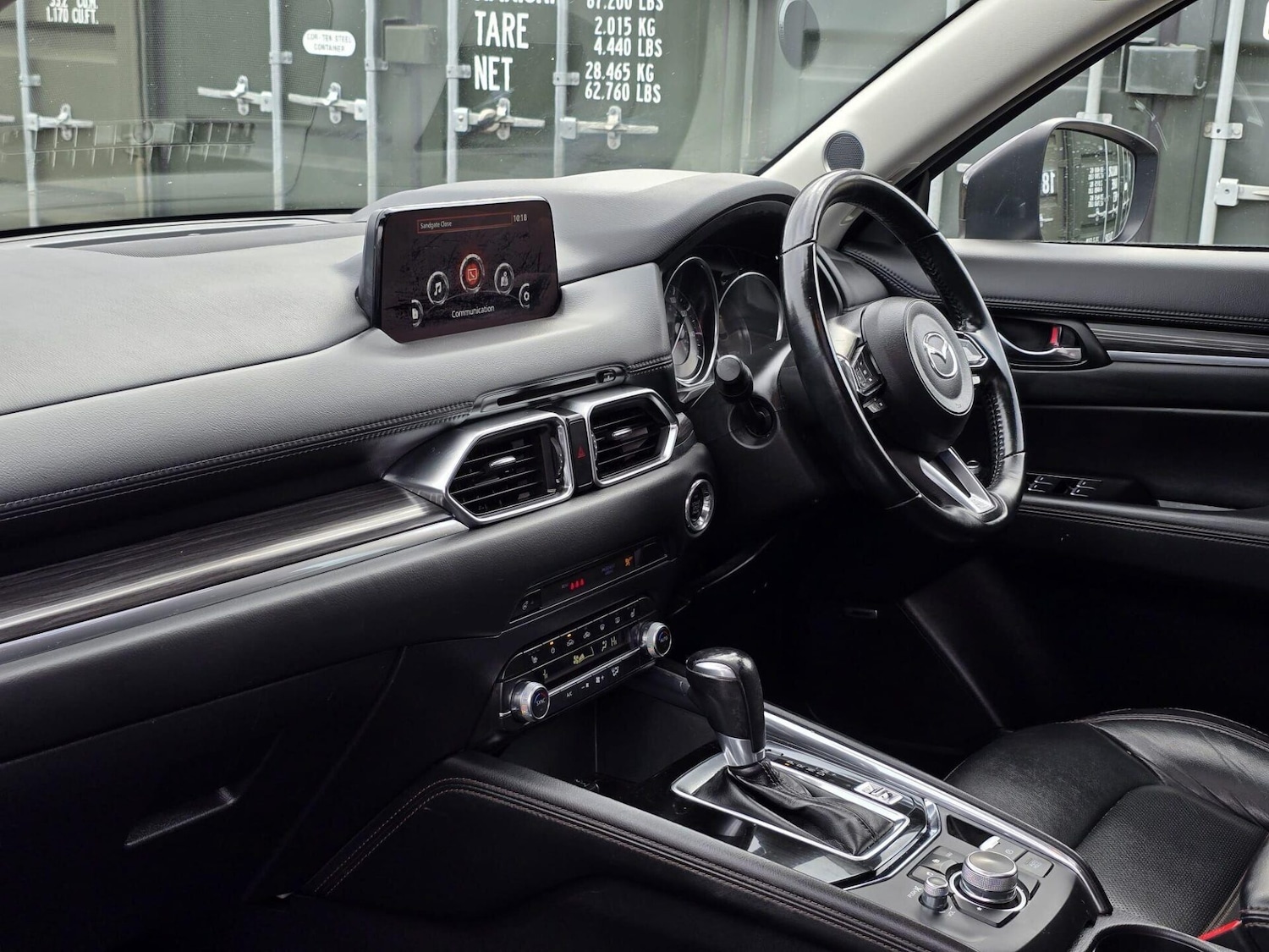 Used Mazda CX-5 2020 for sale - 77563697: Photo 24