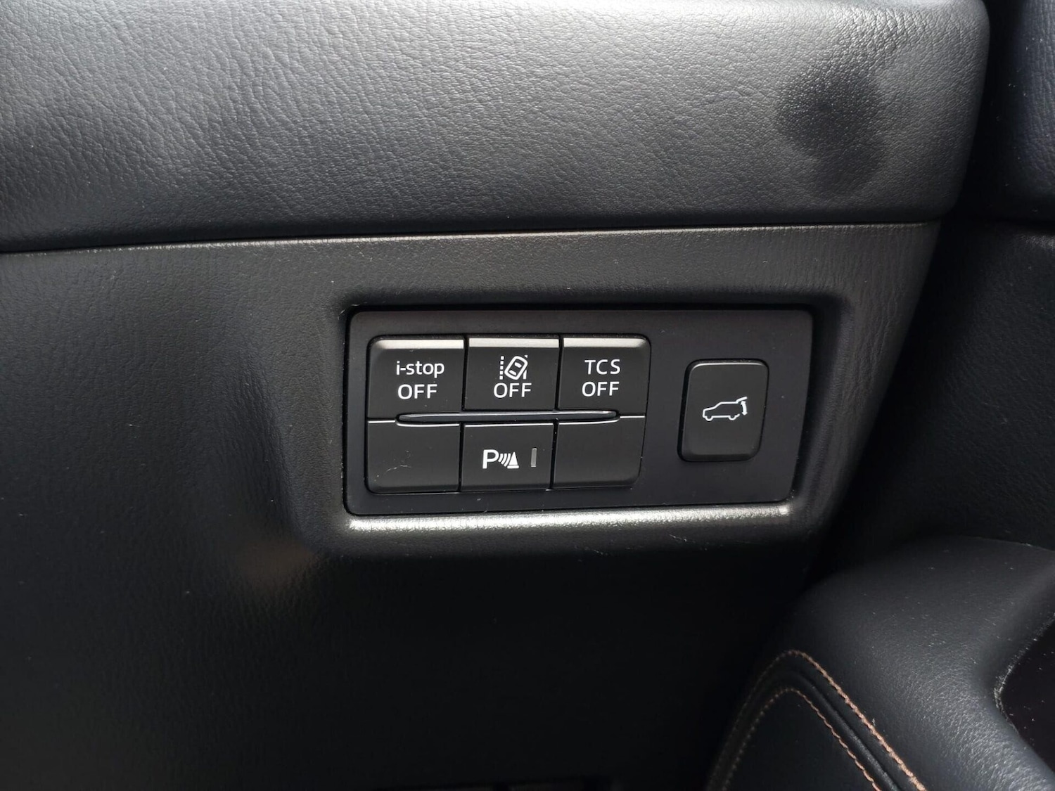 Used Mazda CX-5 2020 for sale - 77563697: Photo 28