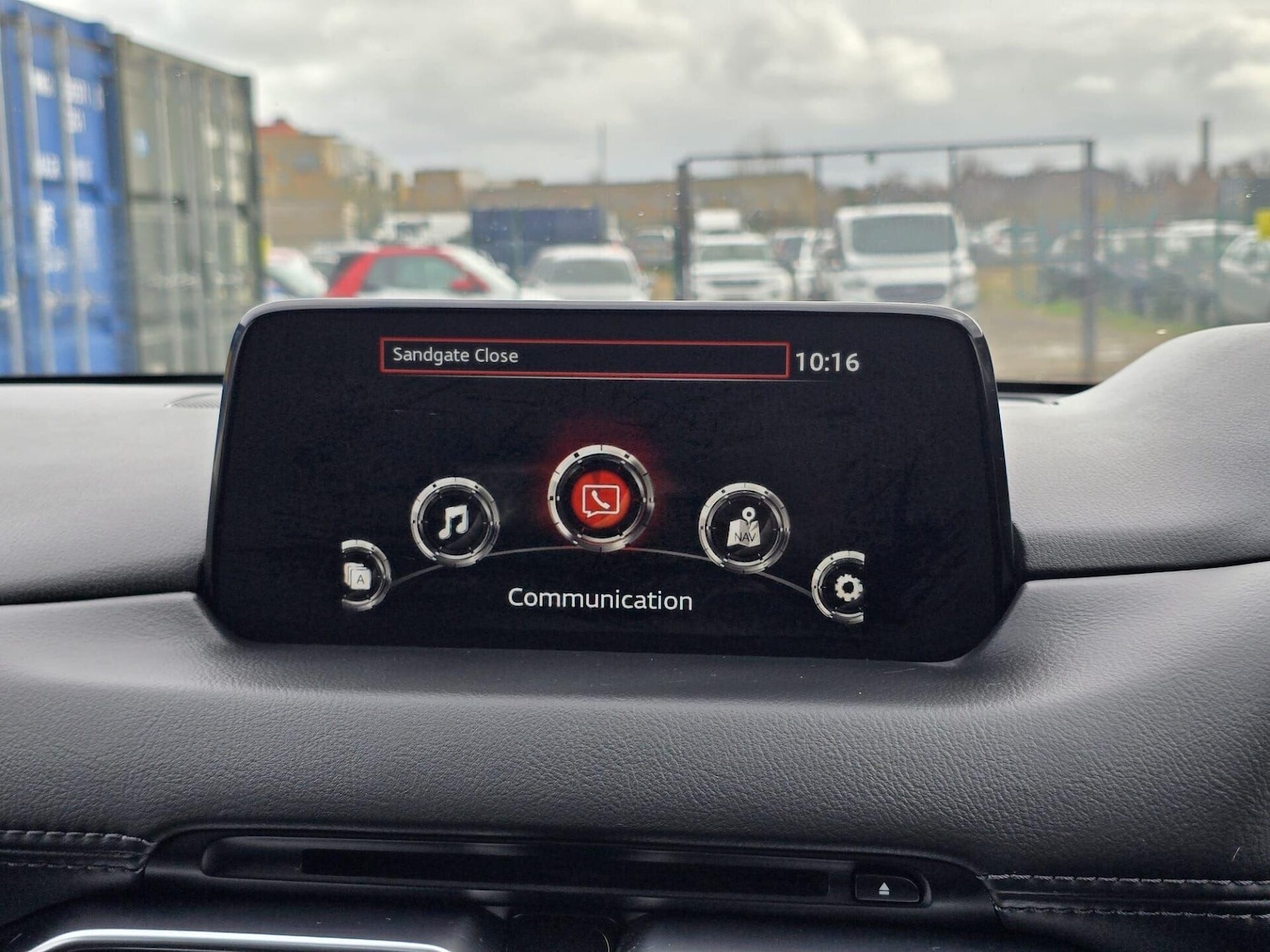 Used Mazda CX-5 2020 for sale - 77563697: Photo 32