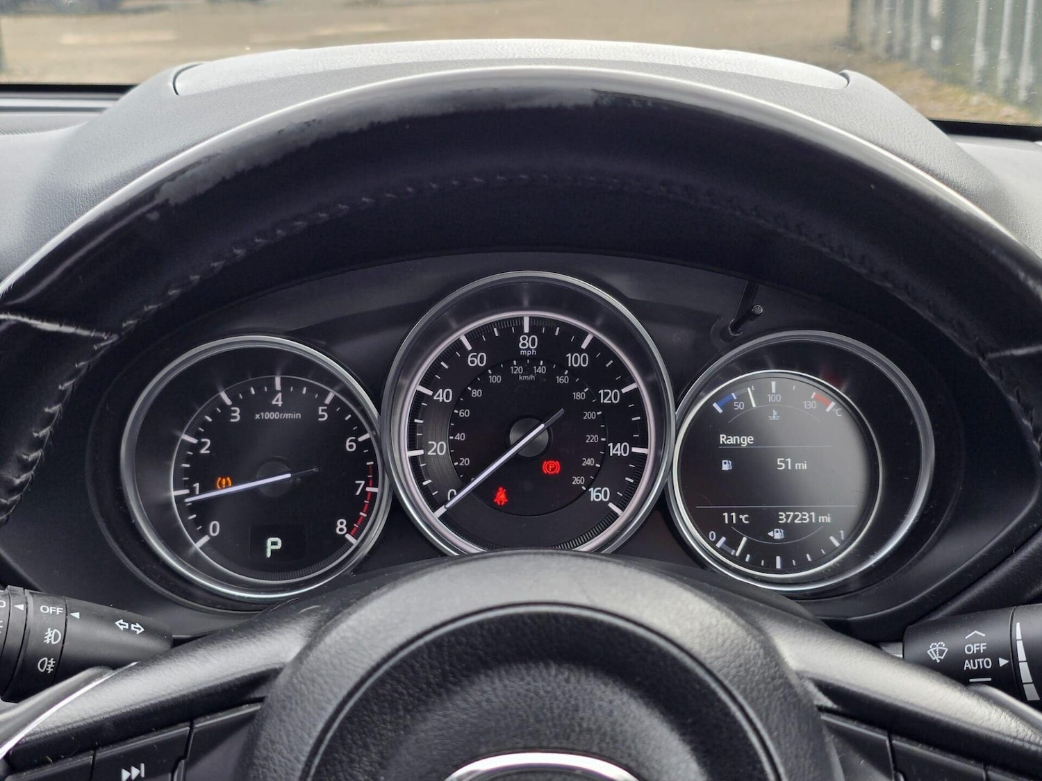 Used Mazda CX-5 2020 for sale - 77563697: Photo 33