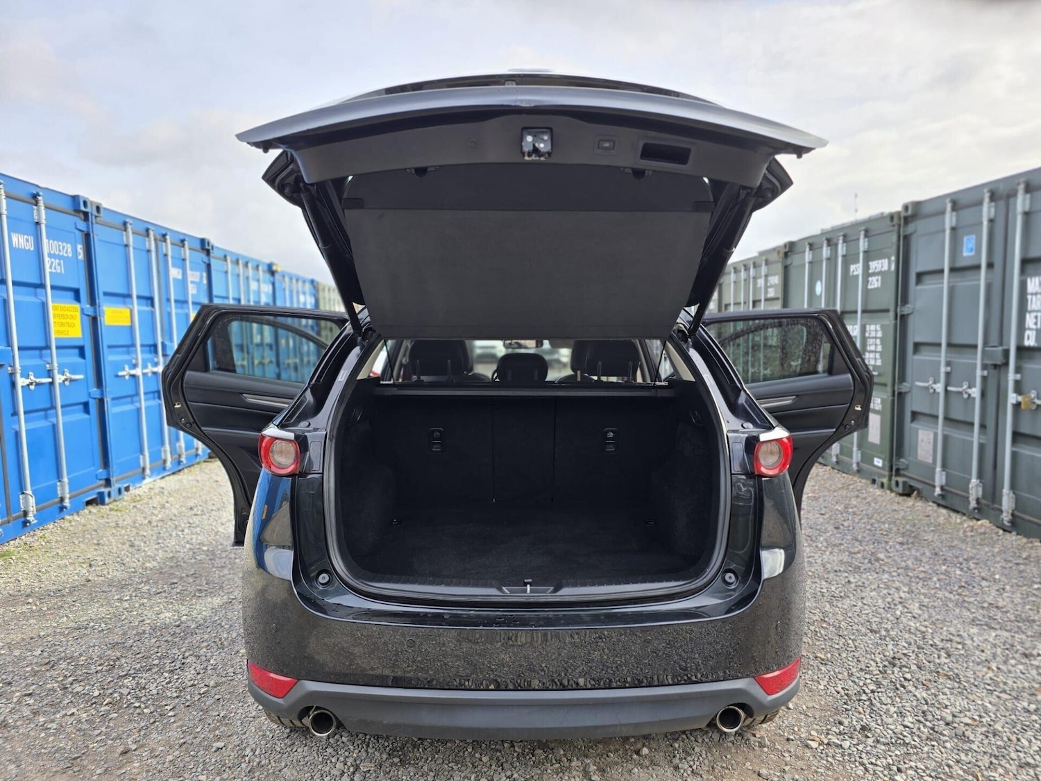 Used Mazda CX-5 2020 for sale - 77563697: Photo 34