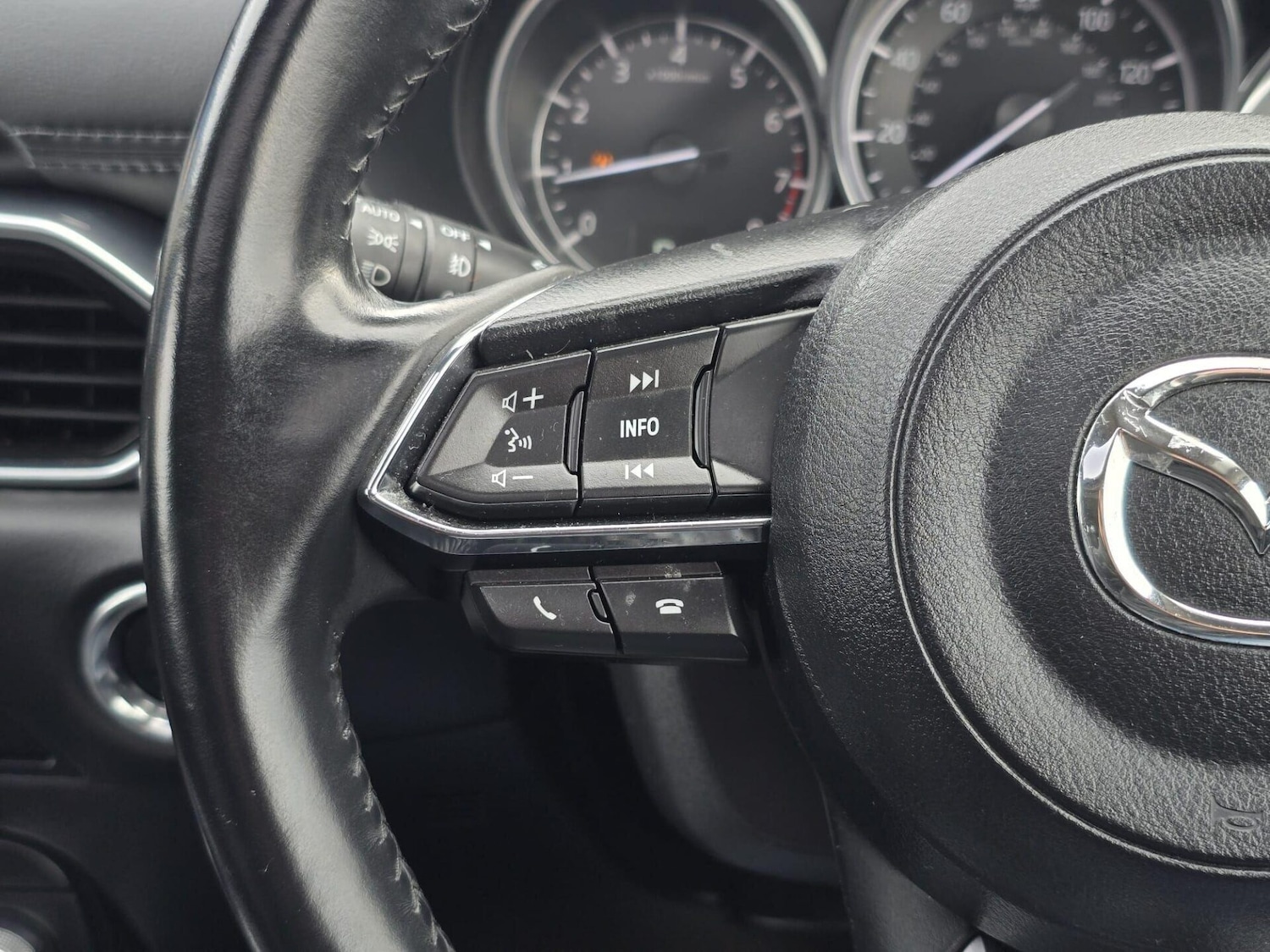 Used Mazda CX-5 2020 for sale - 77563697: Photo 36