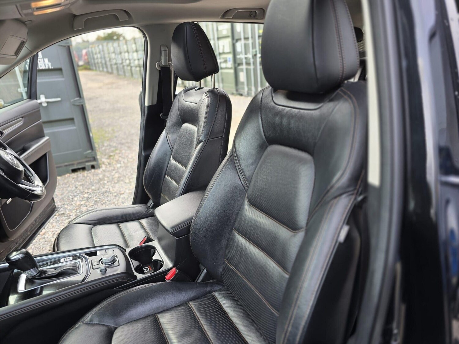 Used Mazda CX-5 2020 for sale - 77563697: Photo 38