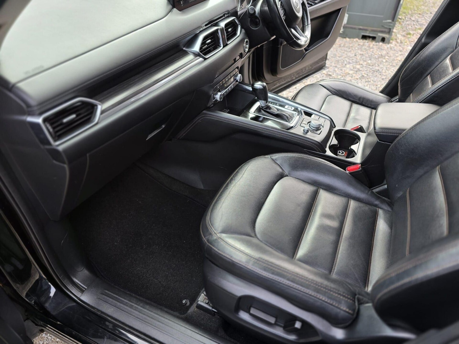 Used Mazda CX-5 2020 for sale - 77563697: Photo 39