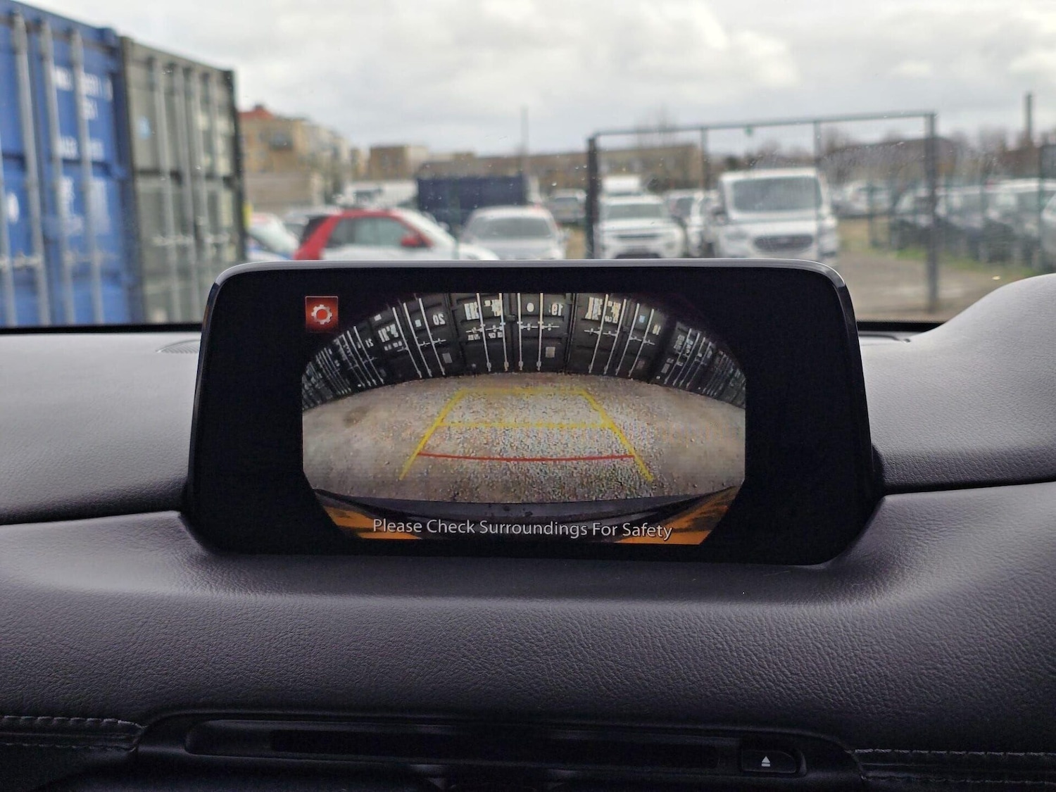 Used Mazda CX-5 2020 for sale - 77563697: Photo 59