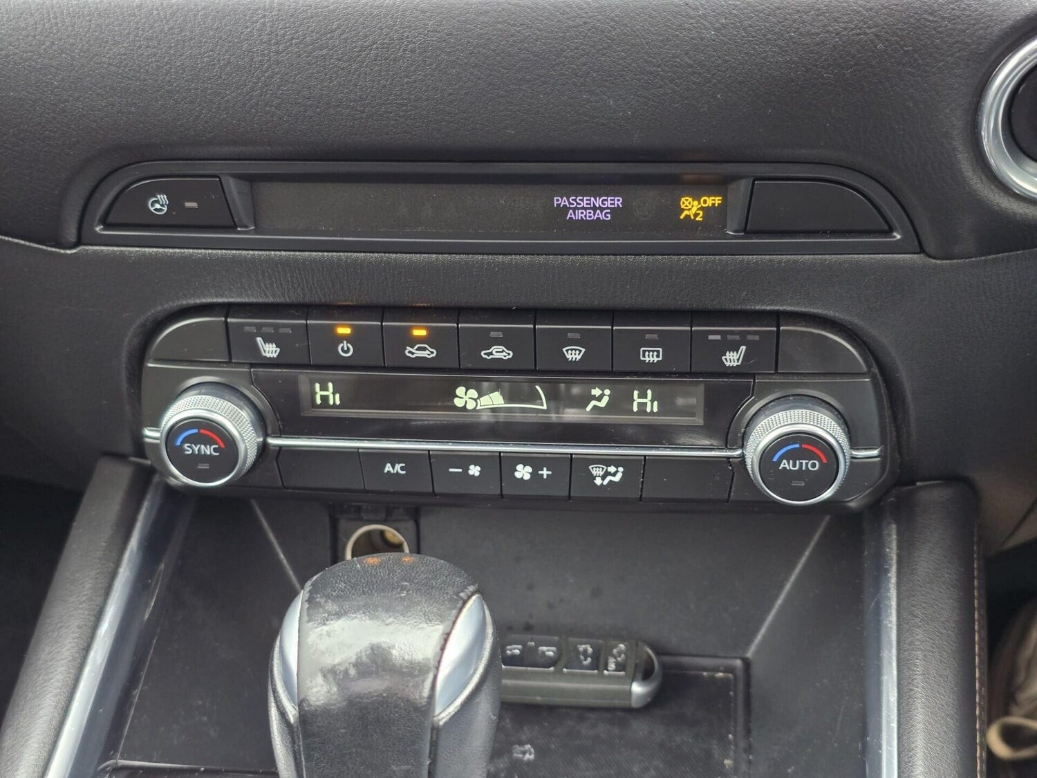 Used Mazda CX-5 2020 for sale - 77563697: Photo 60