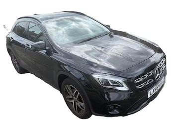 Used Mercedes-Benz GLA 2019 for sale - 78502012: Photo