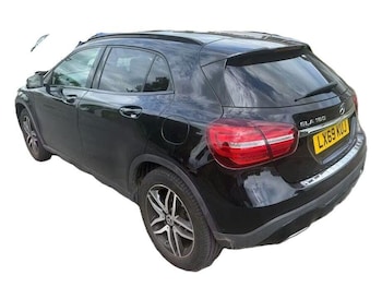 Used Mercedes-Benz GLA 2019 for sale - 78502012: Photo