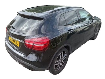 Used Mercedes-Benz GLA 2019 for sale - 78502012: Photo