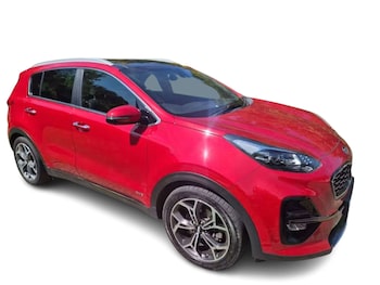 Used Kia Sportage 2019 for sale - 79596301: Photo