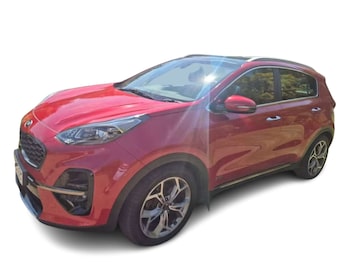 Used Kia Sportage 2019 for sale - 79596301: Photo