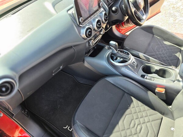 Used Nissan Juke 2020 for sale - 75655534: Photo 17