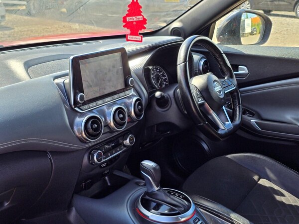 Used Nissan Juke 2020 for sale - 75655534: Photo 19