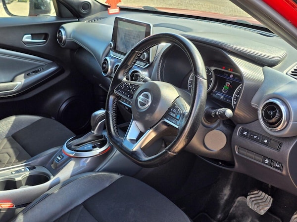Used Nissan Juke 2020 for sale - 75655534: Photo 20