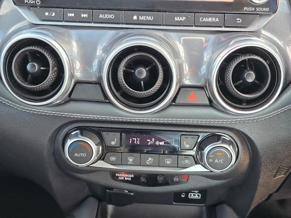 Used Nissan Juke 2020 for sale - 75655534: Photo 22