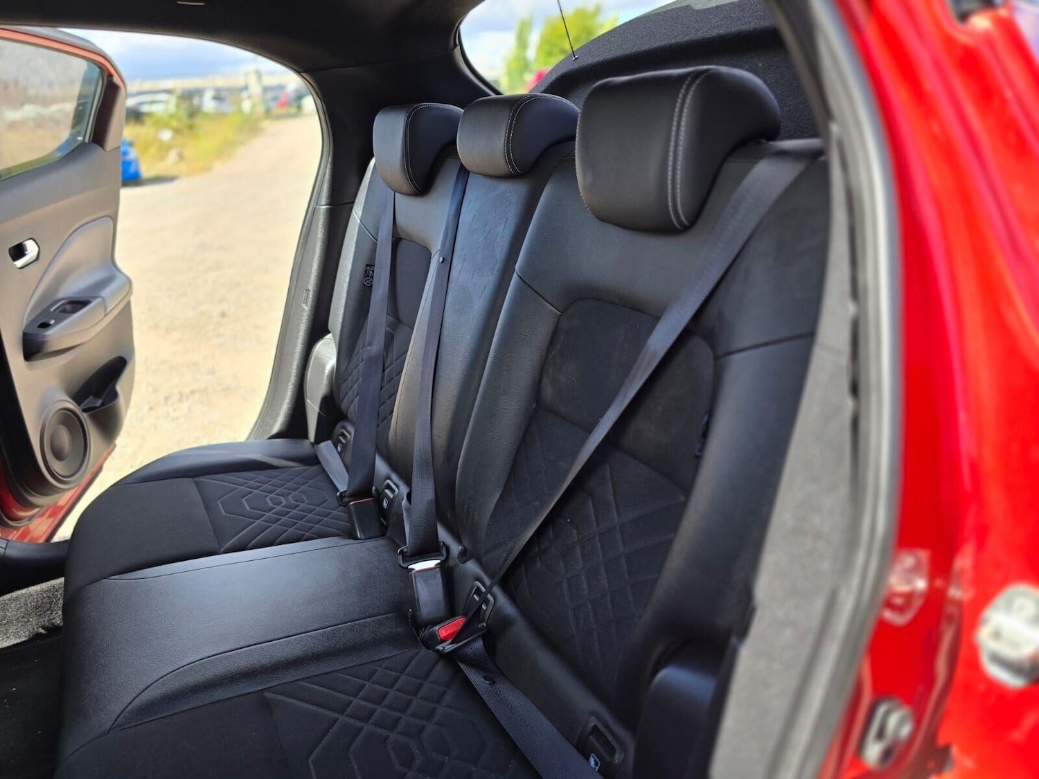 Used Nissan Juke 2020 for sale - 75655534: Photo 24