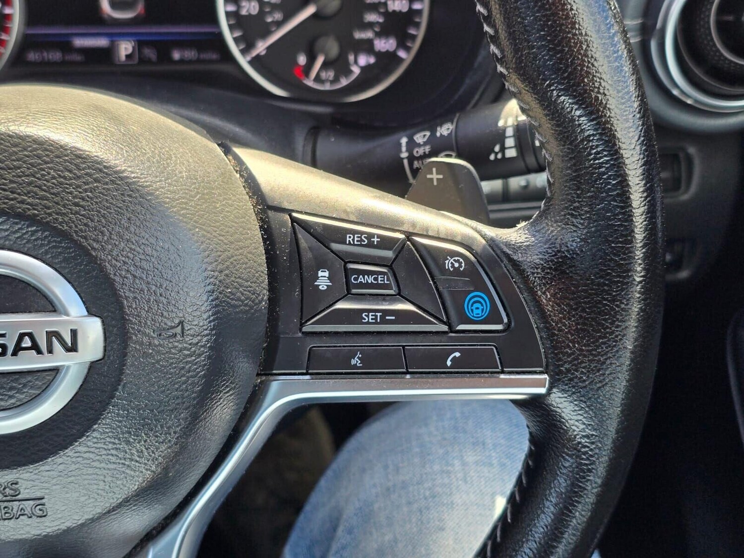 Used Nissan Juke 2020 for sale - 75655534: Photo 25