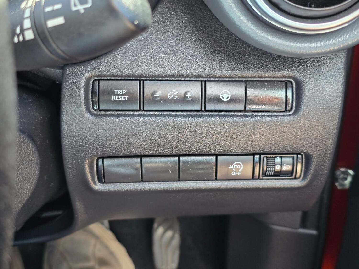 Used Nissan Juke 2020 for sale - 75655534: Photo 26