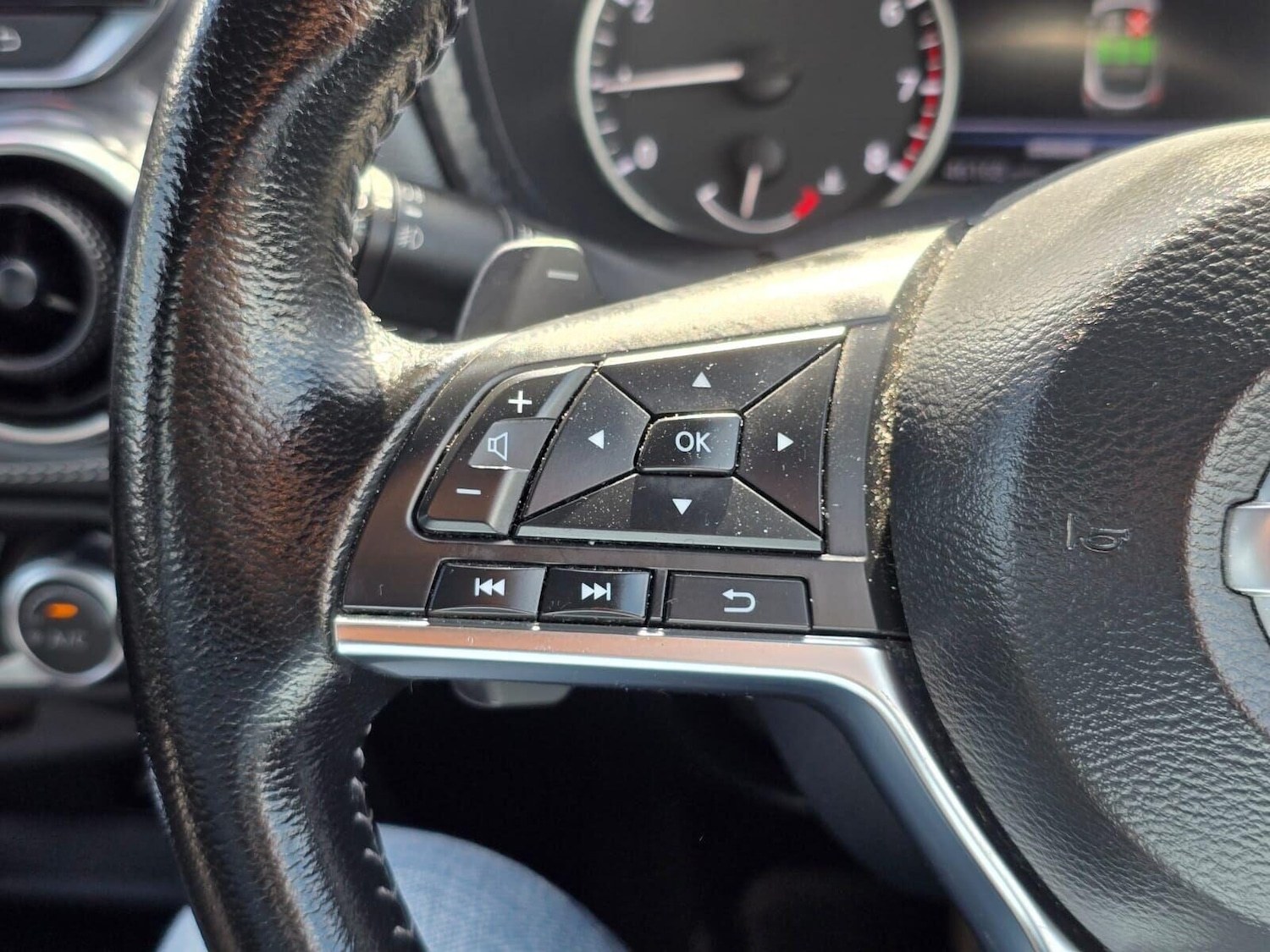 Used Nissan Juke 2020 for sale - 75655534: Photo 27