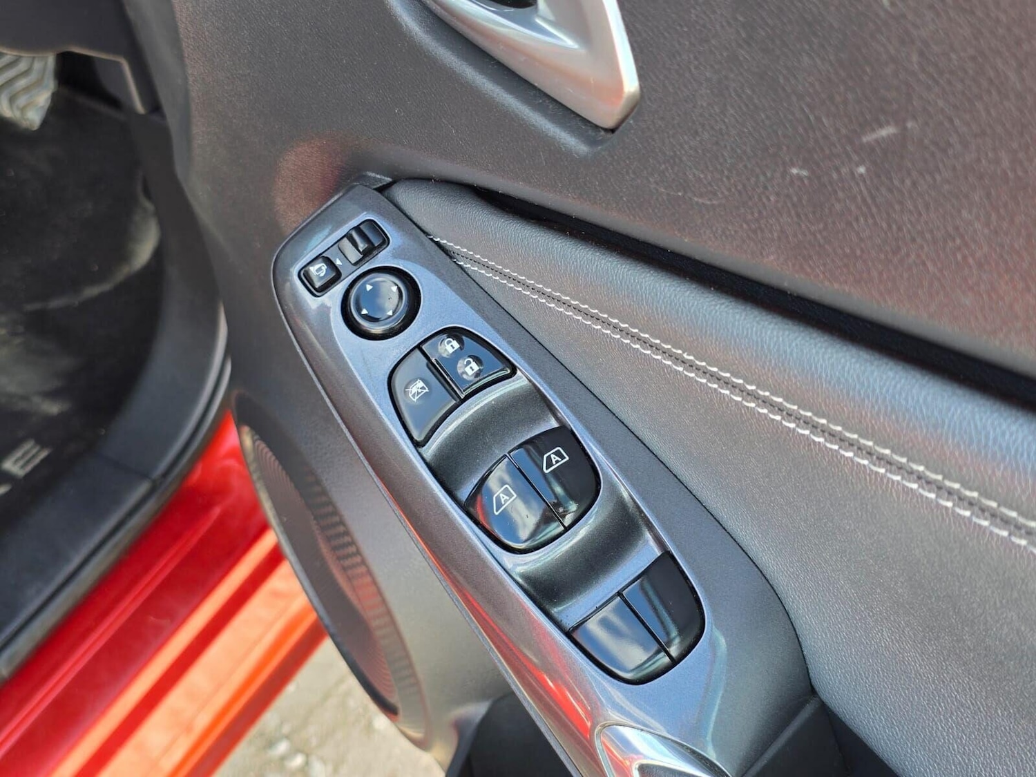 Used Nissan Juke 2020 for sale - 75655534: Photo 28