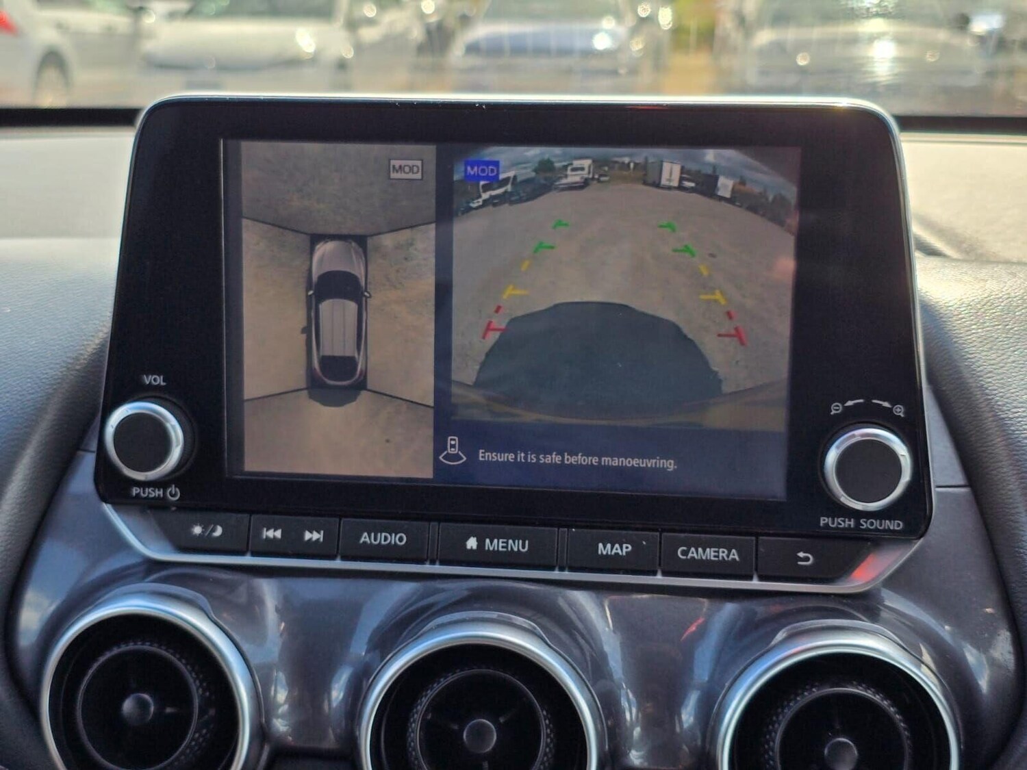 Used Nissan Juke 2020 for sale - 75655534: Photo 29