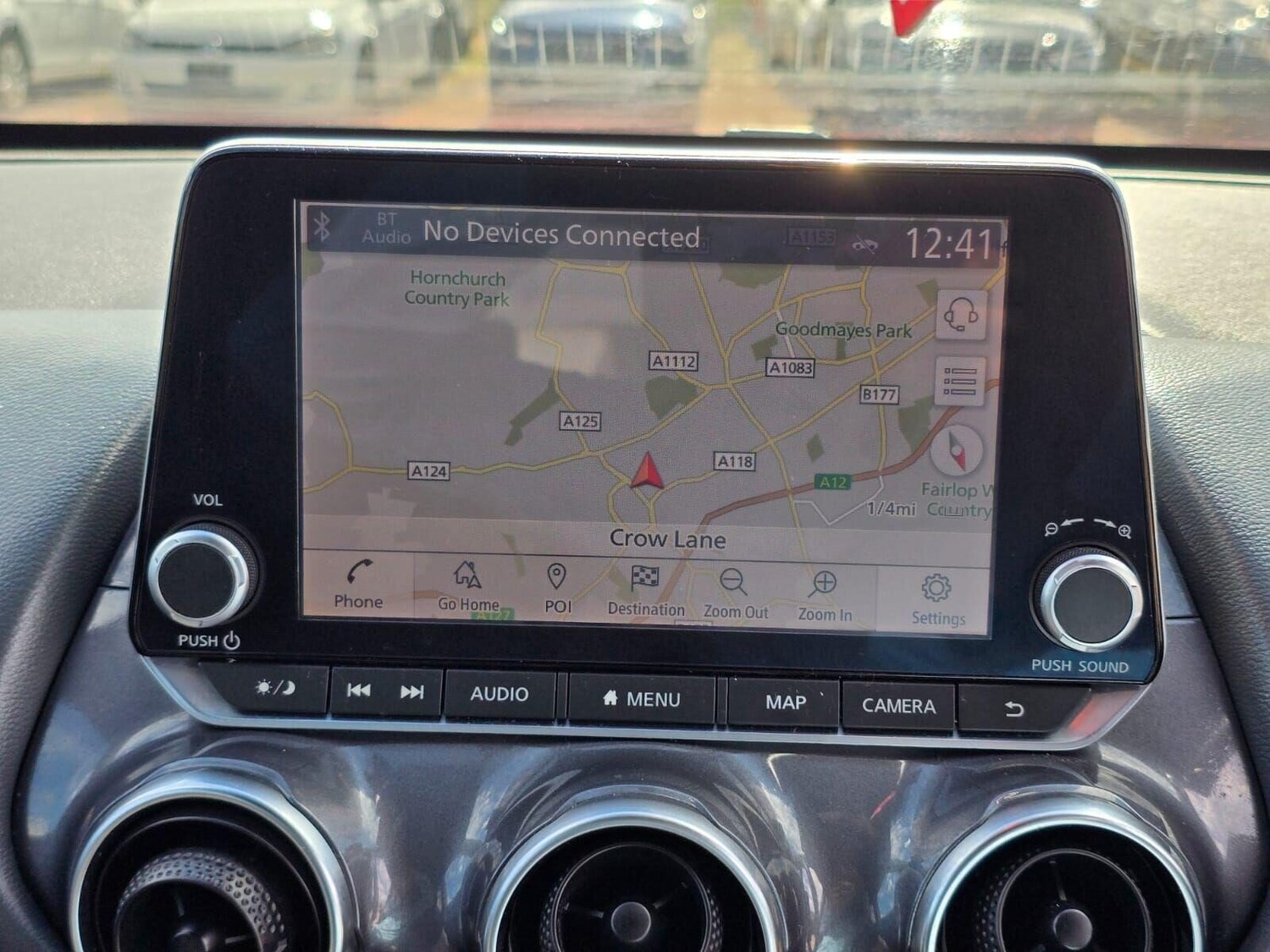 Used Nissan Juke 2020 for sale - 75655534: Photo 30