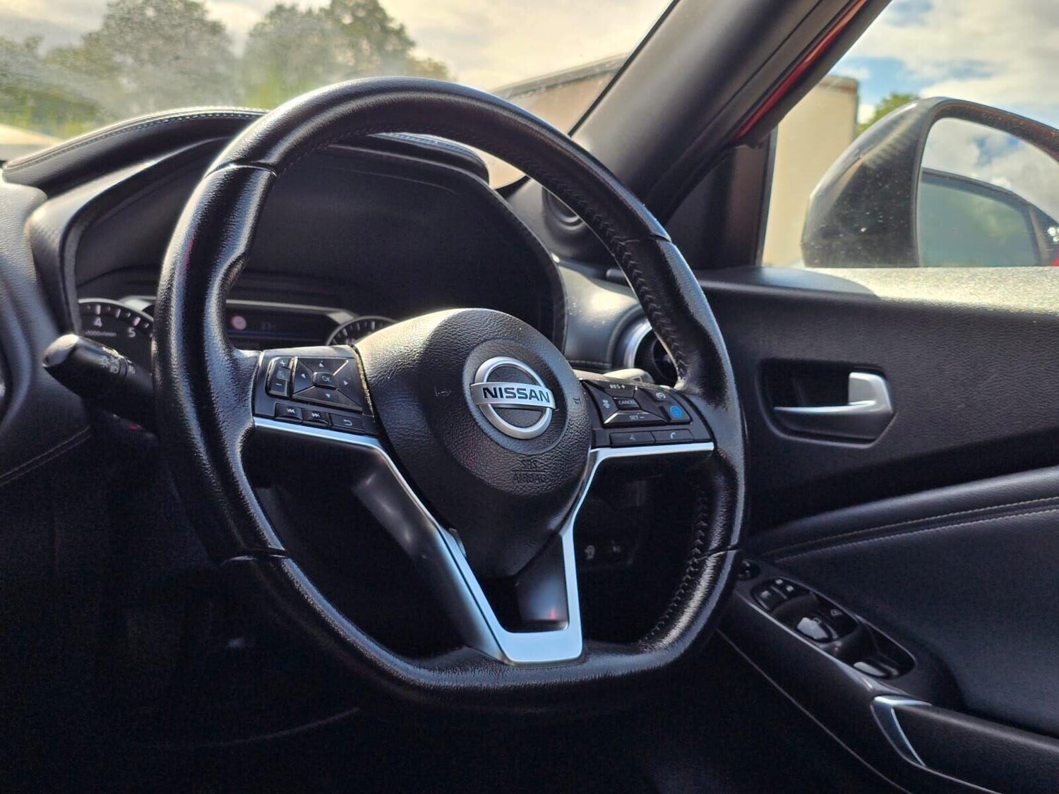 Used Nissan Juke 2020 for sale - 75655534: Photo 36