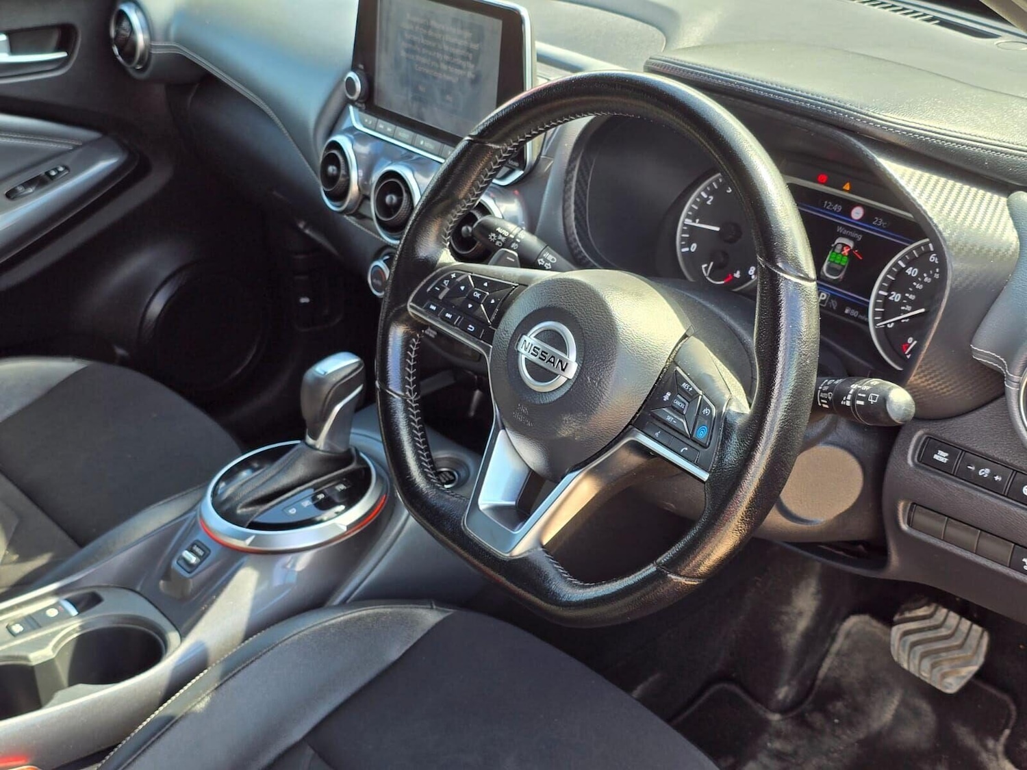 Used Nissan Juke 2020 for sale - 75655534: Photo 37
